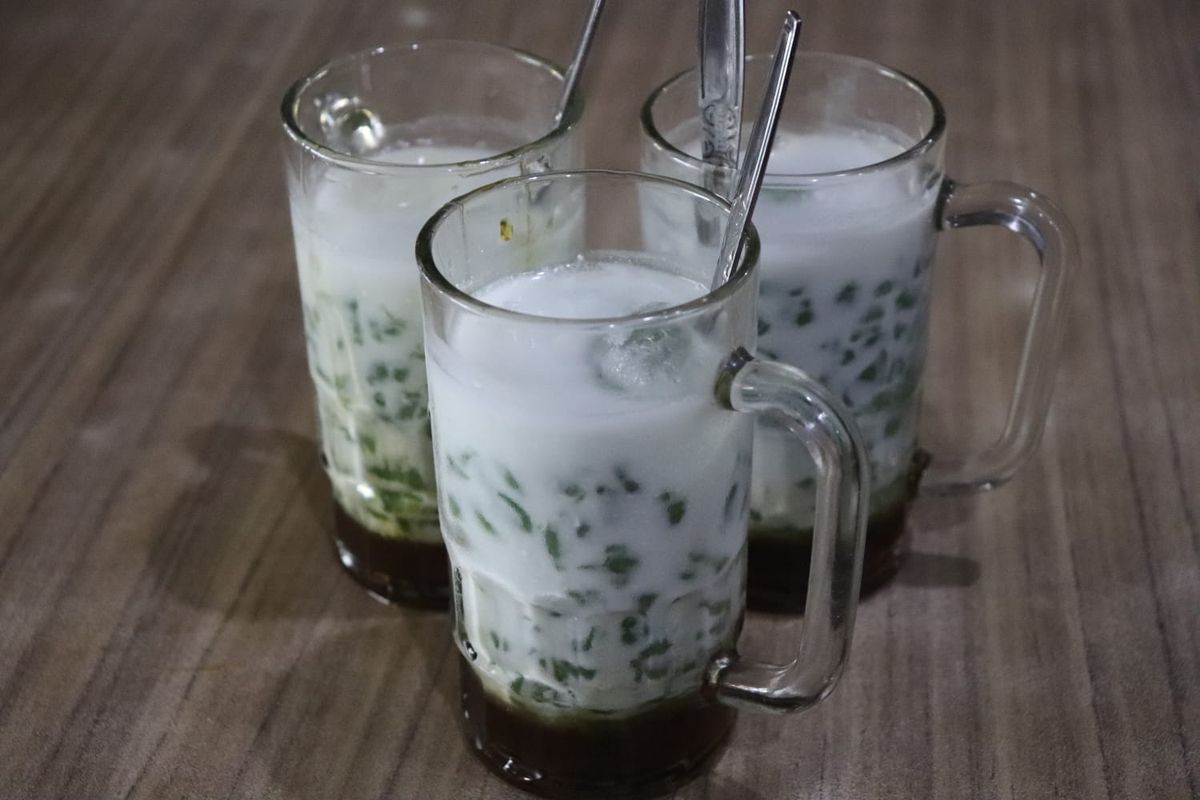 Es Cendol Original